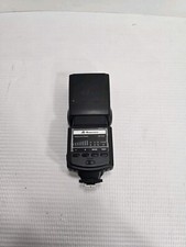 Powerextra Professional DF-400 Speedlite Camera Flash for Canon Nikon Pentax