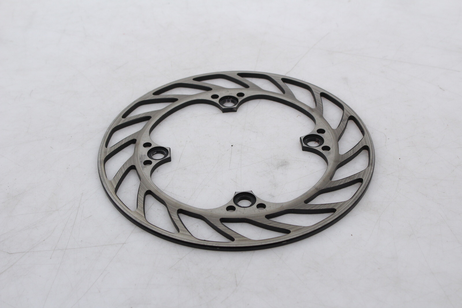 Aftermarket Rear Brake Rotor Light Weight Racing Honda CBR1000RR 0811