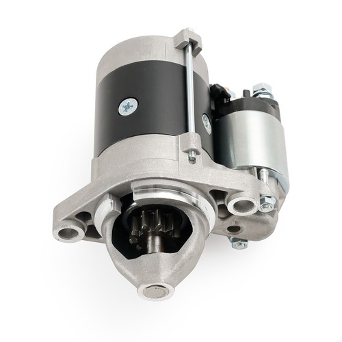 Starter Motor For Honda GX630/H/R/RH GX660/R/RH GX690 07-13 31200-Z6L-003 DV5E2 - Picture 4 of 6