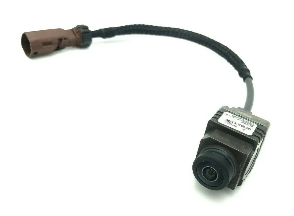 ✅ ORIGINAL Caméra De Recul Mercedes S-Class W222 W217 C217 GLE W167 V167 G W463 - Photo 2/4