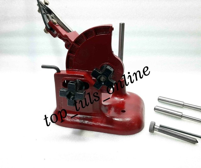 VALVE SEAT STONE DRESSING STAND HEAVY DUTY SIOUX,BLACK & DECKER,KWIKWAY