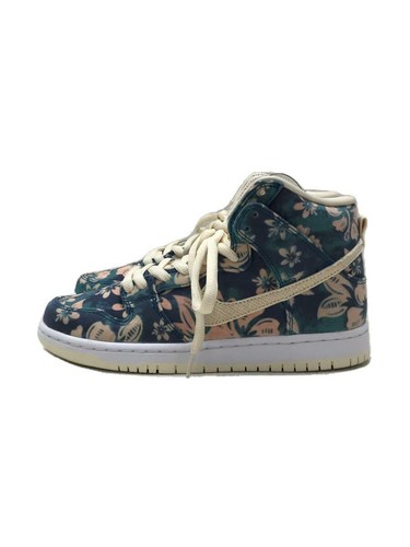 NIKE SB 21Ss Dunk High Pro Qs Hawaii 24Cm Blue blue 24cm Fashion sneakers |  eBay