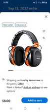 noise reduction headphones