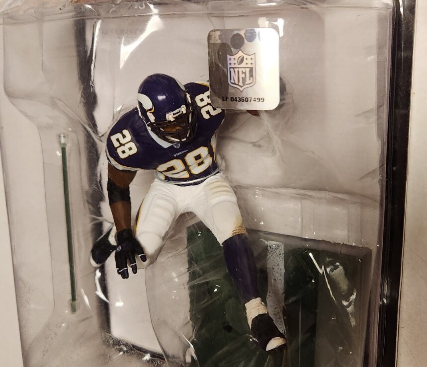 Adrian Peterson フィギュア 28番 Adrian Peterson フィギュア 28番 $_57.JPG?set_id=8800005007