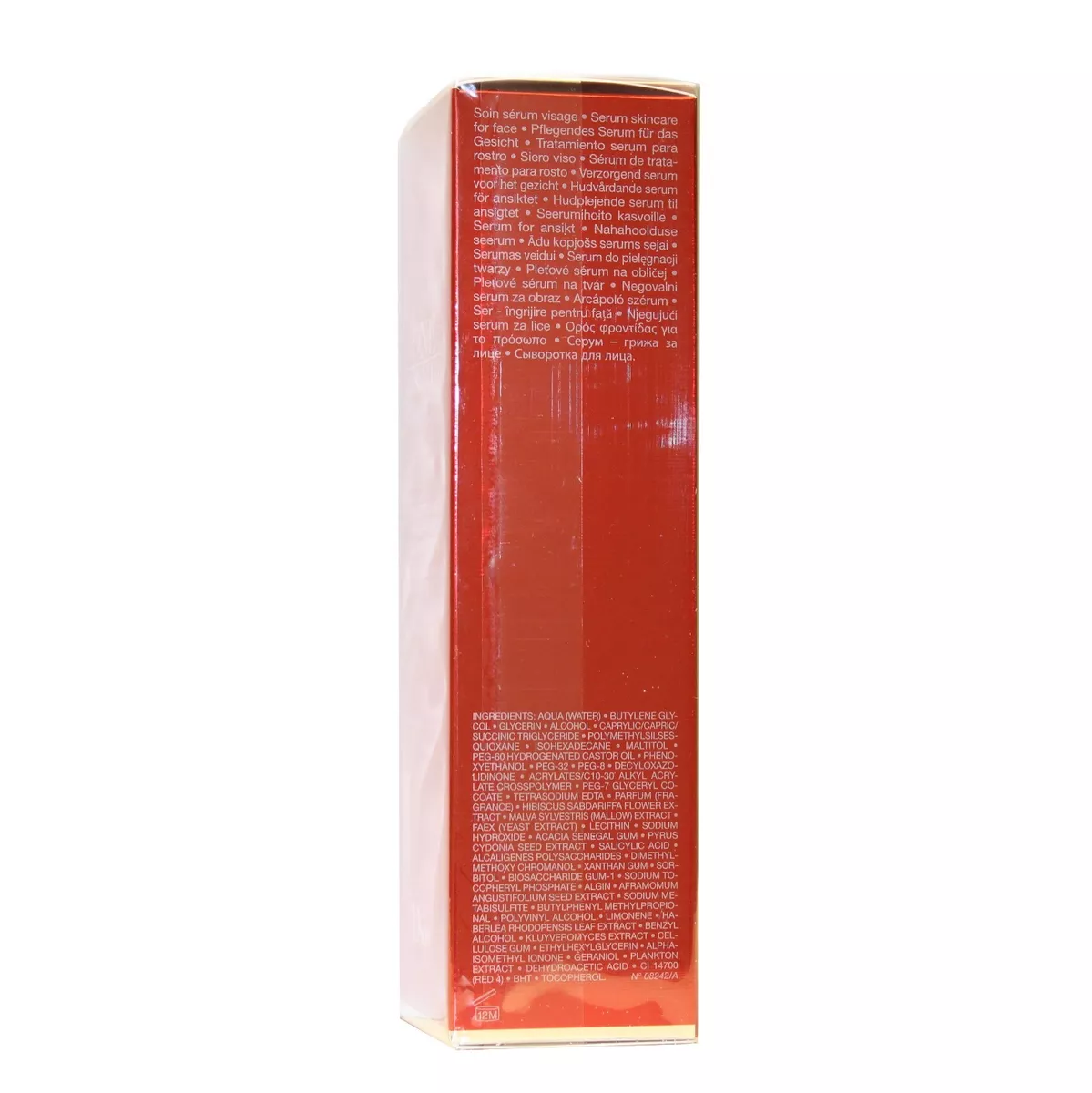 Dior siero cheap one essential