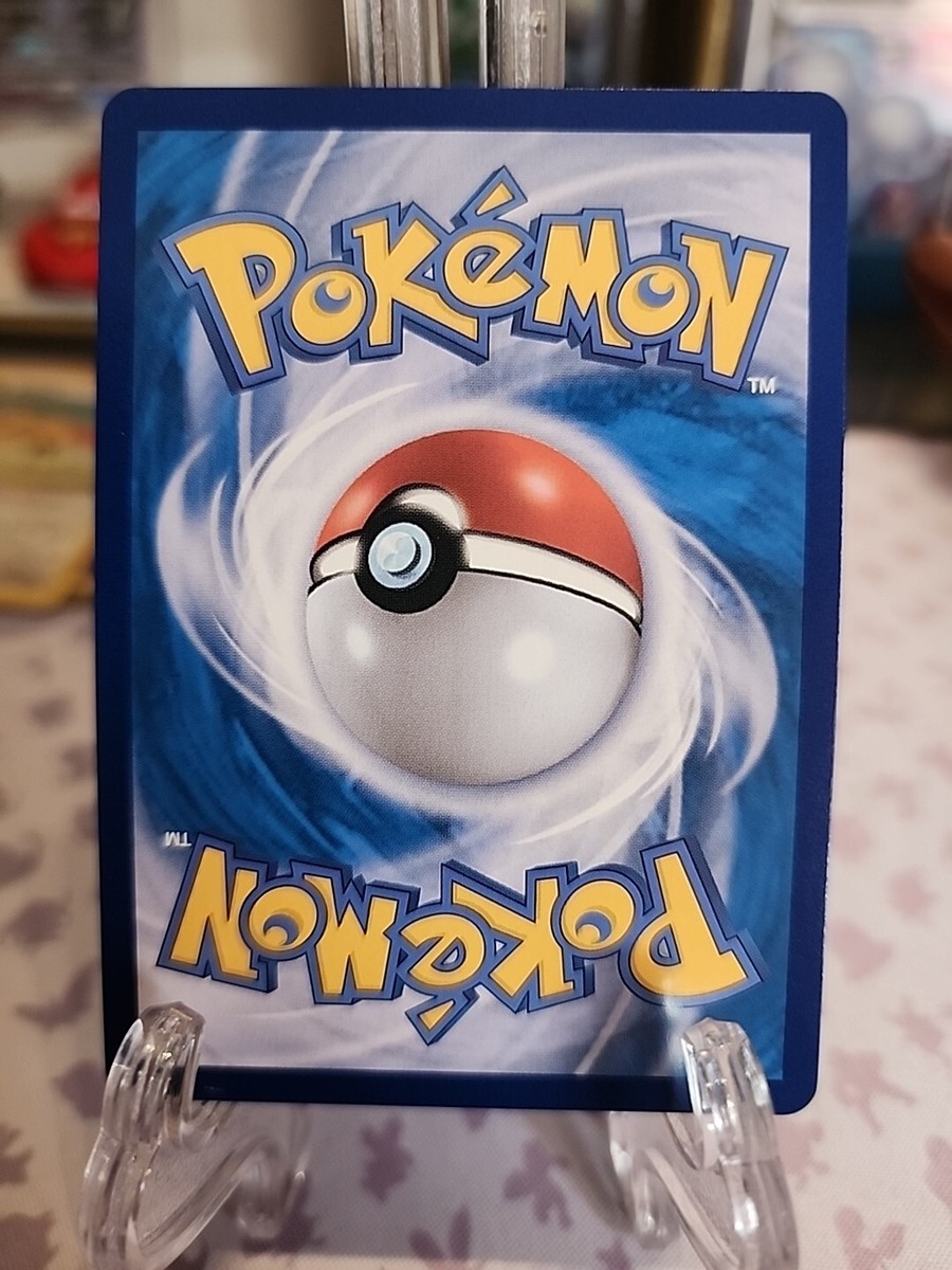 Korean Trevenant VMAX 008/067 S7R Blue Sky Stream Pokemon