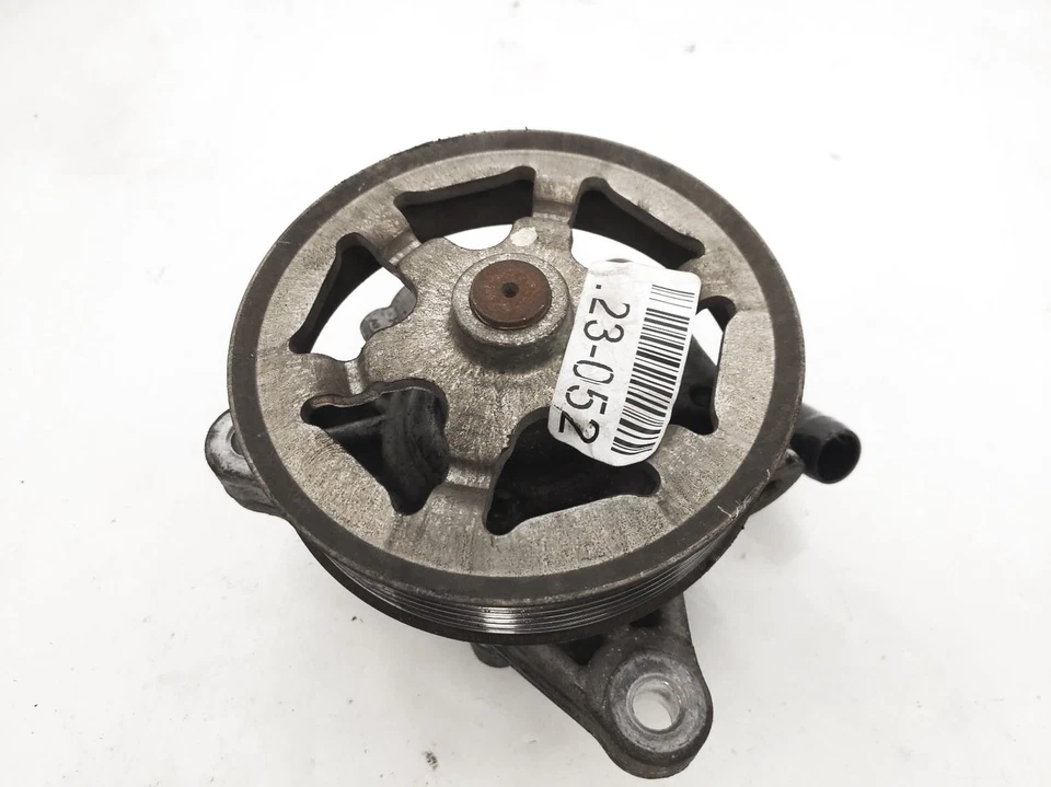 Bomba y polea de dirección asistida Honda Crosstour Ex-L 2012-2015 2,4 L 56100-5J0-315 Foto 2 de 4