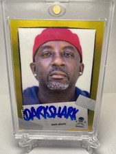 2022 Zerocool Jackass Trading Cards Checklist 27