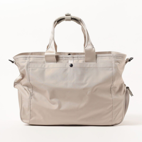 BEAMS GOLF NSG-NYLON OX Caddie Bag/Boston Bag/Cart Bag etc. Beige JAPAN NEW - Picture 18 of 84