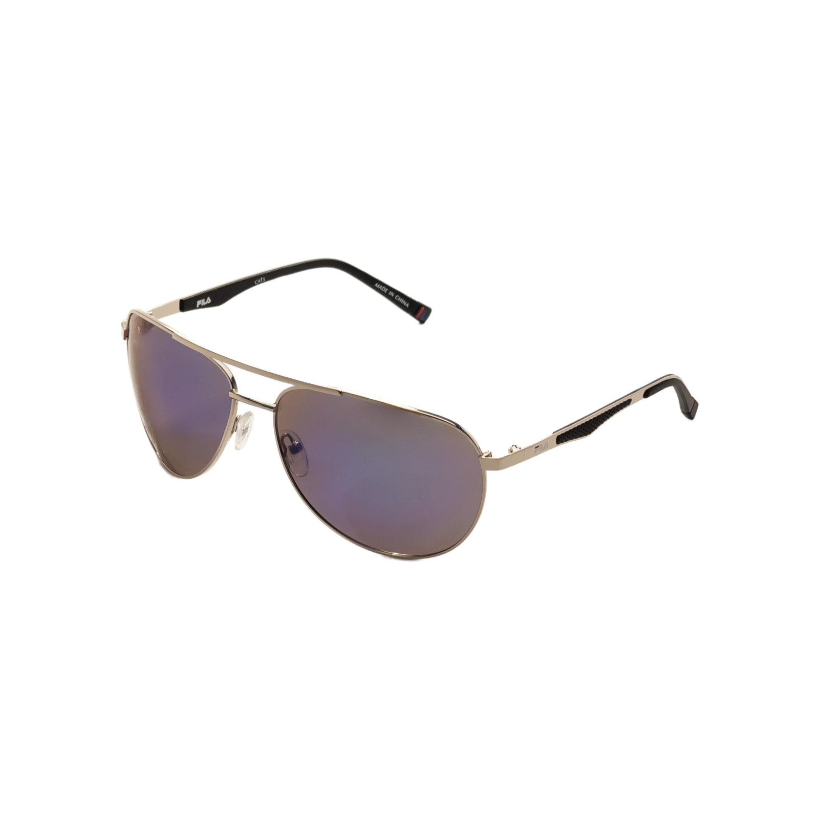 Солнцезащитные очки Fila Unisex 65mm Gold SF9487-650GLD 4790₽