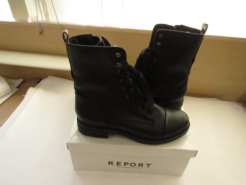 Womens Boots Report Nina - 第 1/5 張圖片