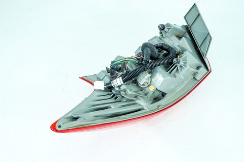 13-19 Nissan Sentra Fe OEM Rear Left Driver Taillight Brake Tail Light Lamp 5091 - Picture 5 of 21