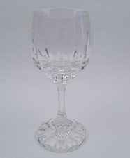 Villeroy & Boch Arabelle Bleikristall Glas Weinglas H 14,9 cm geschliffen mehr