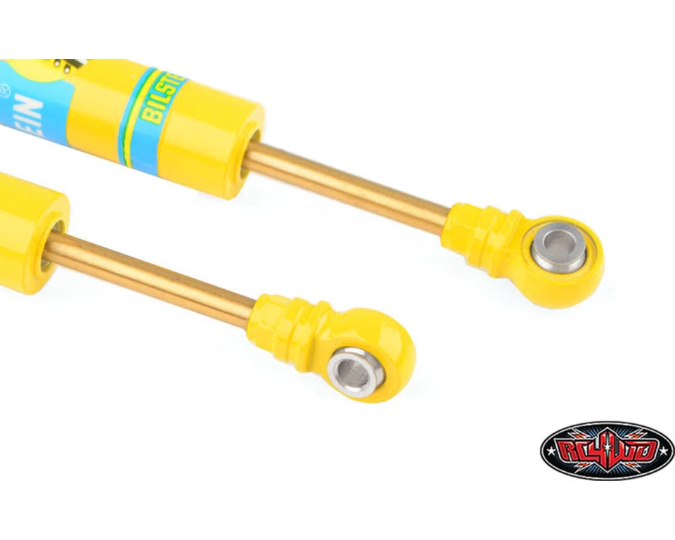 RC4WD Bilstein B6 4600 Serie Stoßdämpfer 80mm RC4ZD0044 - Bild 3 von 4