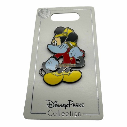 Colecciones de pasadores coleccionables de Mickey Mouse de los parques Disney - Imagen 15 de 22