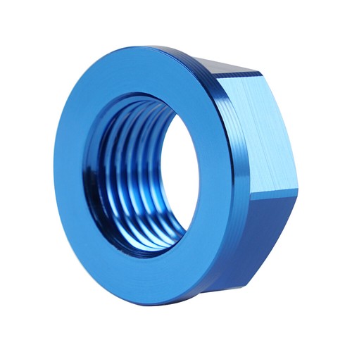 NICECNC Front Axle Lock Nut Bolt M16 For Yamaha WR250R WR250X WR250F YZ125 YZ250 - Picture 6 of 6