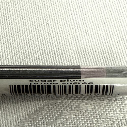Avon True Color Glimmersticks Eye Liner Diamonds Sugar Plum Avon Discontinued - Picture 4 of 4