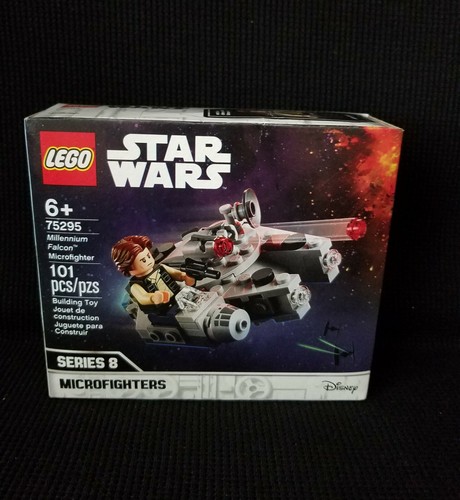 LEGO Disney STAR WARS Mandalorian 684 pc. #75299, 75298, 75267, 75295 - Picture 9 of 12