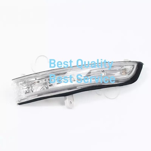 Pair Rear View Mirror Side Turn Signal Lights For Nissan Teana 2008-2012 - Picture 2 of 8