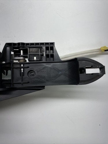 2008 Ford Escape Rear Right Side Door Lock Latch Actuator Assembly OEM - Picture 5 of 9