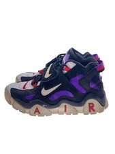Nike Air Barrage QS Mid Raptors | eBay