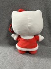 NEW SANRIO HK HELLO KITTY & FRIENDS SANTA CLAUSE CHRISTMAS PLUSH NEW W TAGS — photo 2