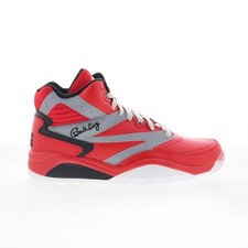 Ewing Athletics Sport Lite X Cope Mens Red At...