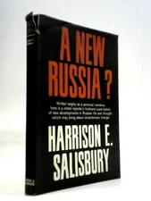 A New Russia? (Harrison E. Salisbury - 1963) (ID:41386)