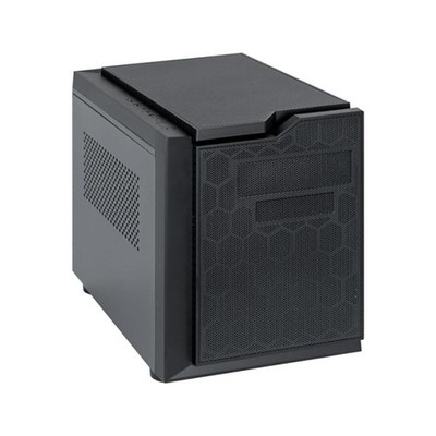 CHIEFTEC CI 01B OP Gehäuse für PC MAT PX Computer Kompakt ohne Netzteil