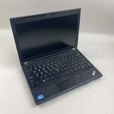 Lenovo ThinkPad X230 8 GB RAM PC Laptops & Netbooks for Sale