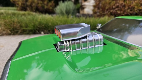 NEW! Custom Pro-Line 1970 Dodge Charger Body PRO359900 for Losi 22S, DR10 - READ - Picture 7 of 24