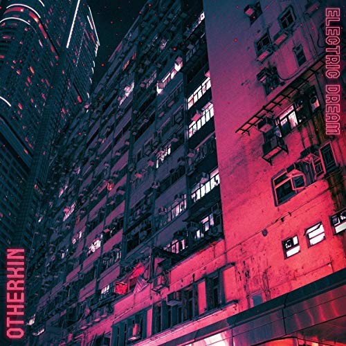 Otherkin Electric Dream 12 Inch Vinyl RWXLP353 NEW