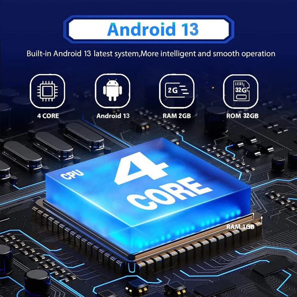 Radio estéreo de coche de 9"" Carplay GPS para Nissan Murano Z51 2008-2011 2012 2013 2014 Foto 3 de 4