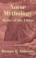 Rasmus Bjorn Anderson | Norse Mythology | Taschenbuch | Englisch (2003)
