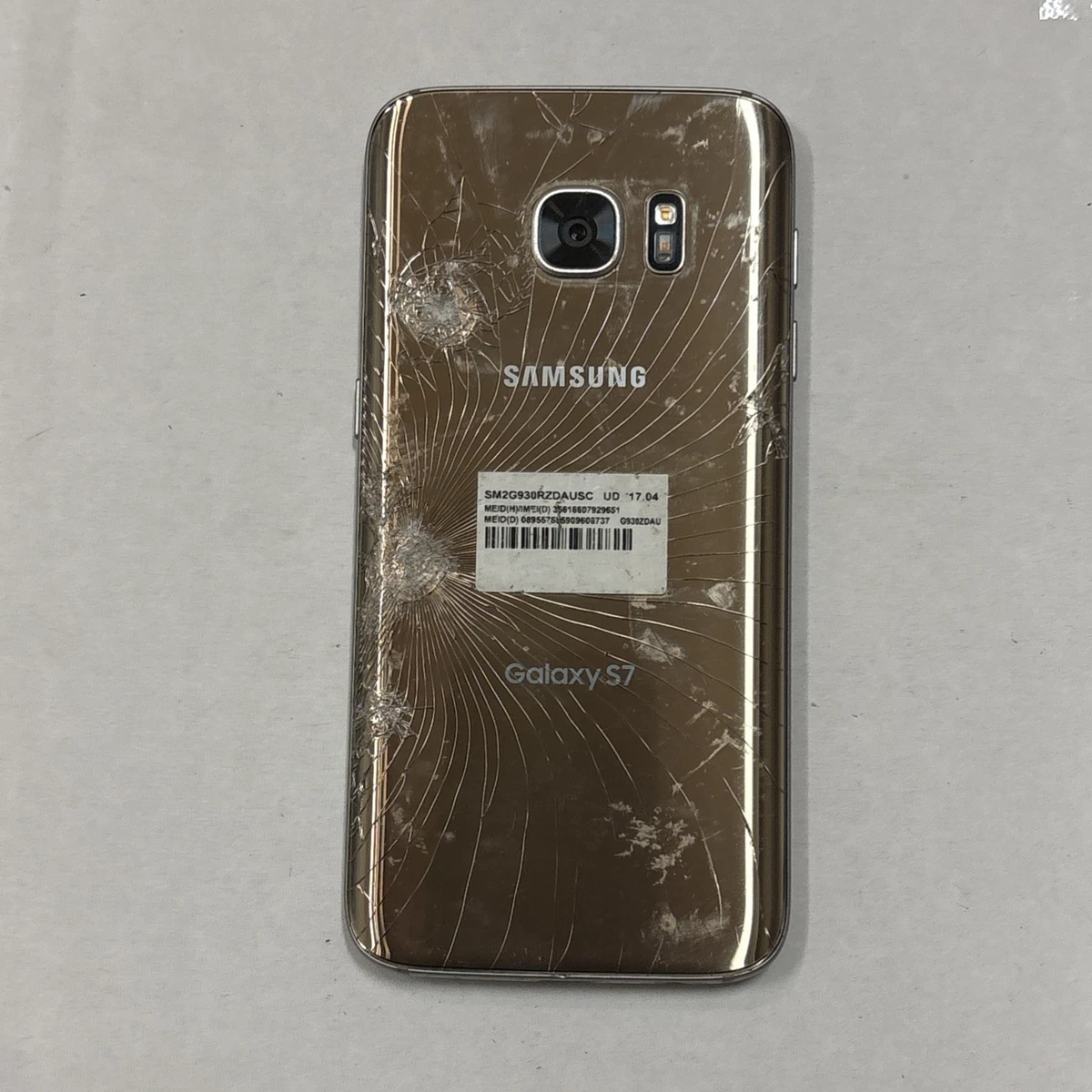 s7g gs7@値下げ中 Samsung Galaxy S7 Sprint Smartphones for Sale | Shop New & Used