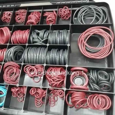 #ad 270 1528 O ring box for CAT Excavator seal kits rubber Oring kit excavator tools $279.00