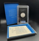 1884 CC CARSON CITY PCGS MS64 GSA Hoard Silver Morgan Dollar $1 US Coin W Box