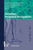 G. KuhlenbäUmer (U. A.) | Hereditary Peripheral Neuropathies | Buch | Englisch