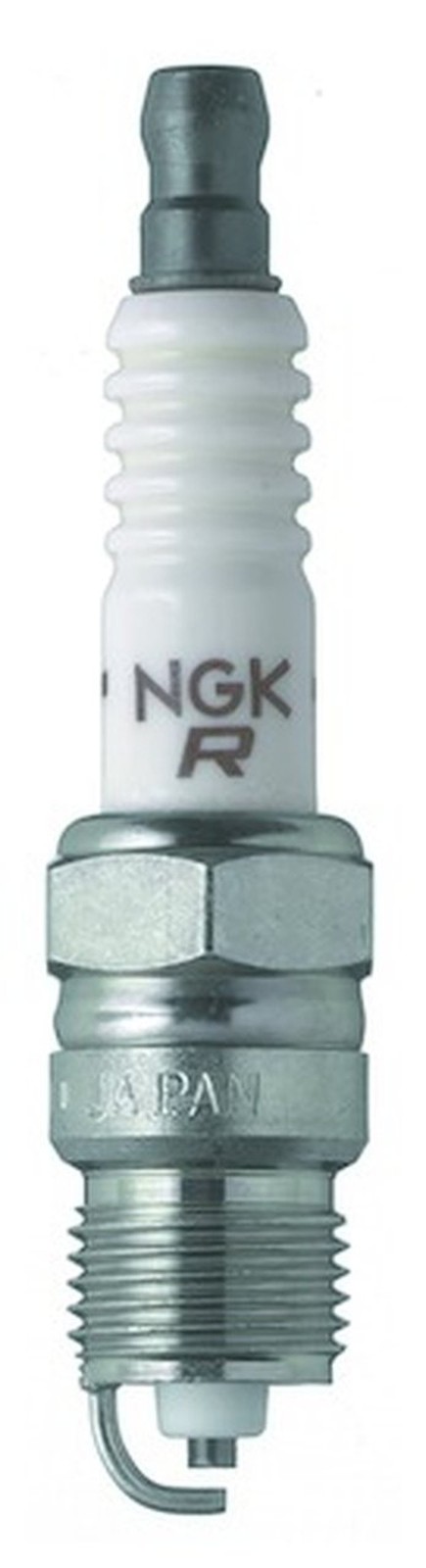 8x NGK V-Power Spark Plug Stock 2248 Nickel Core Tip Standard 0.060in UR55