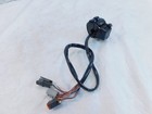 Harley Road & Electra Glide Ultra Right Handlebar Cruise Control Switch Housing