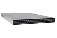 Mellanox MSN2700-CS2F 100GbE QSFP28 Ports P2C...