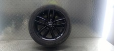 Mini Paceman R61 2012 - 2016 Alloy Wheel 205/55 R17 #1