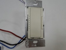 LUTRON HOMEWORKS HWD-6D-LA