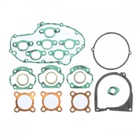 Dichtungssatz Kpl. Dichtung P400250850501 FüR Kawasaki H1 500 Mach 3 1969-1970