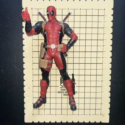 Marvel Comics Deadpool Limited Premium Figure (LPM) manufactured by SEGA.