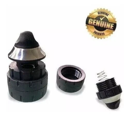 Válvula - Royal Prestige - Universal Valve Universal ollas New