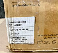 APC SmartUPS RT Battery Pack SURTA48XLBP