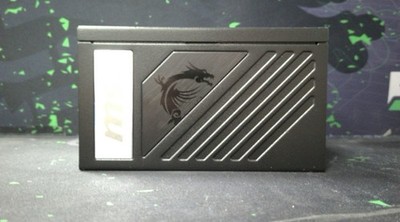 MSI MPG A1000G PCIE5 | Netzteil 1000W | *GEBRAUCHT* | (1420/8)