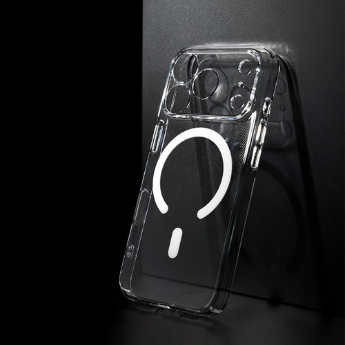 Shockproof Magnetic Magsafe Case For iPhone 16 17 15 13 12 11 14 Pro ...