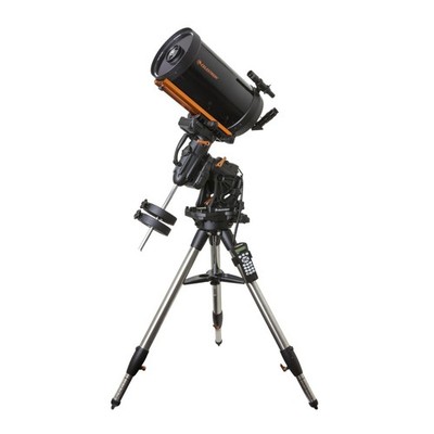 Celestron CGX Equatorial 9.25 Inch Schmidt Cassegrain Telescope